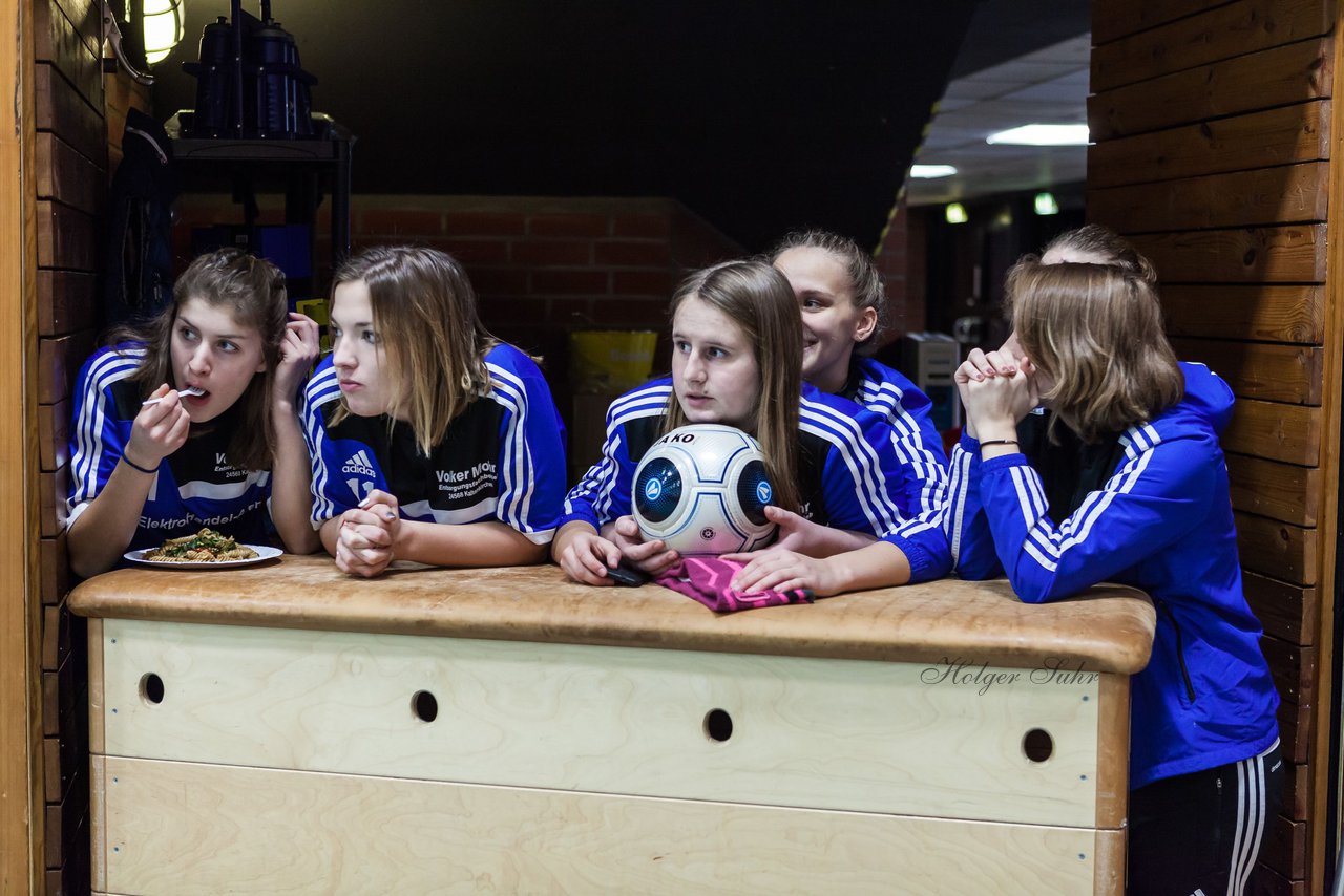 Bild 386 - Dodenhof Cup